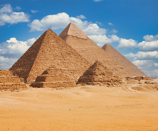 Cairo