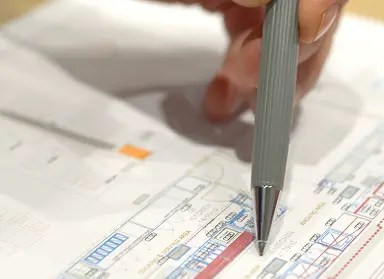 Kitchen Design Equipment Guidance