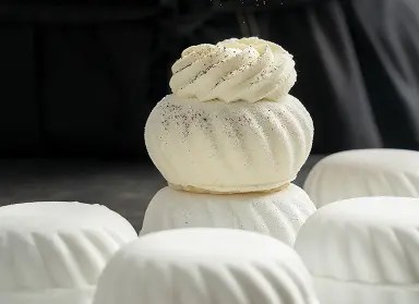 MENU DEVELOPMENT RECIPE CREATION