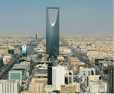 Riyadh