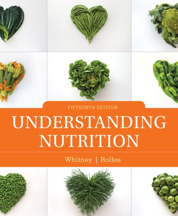 Understanding Nutrition