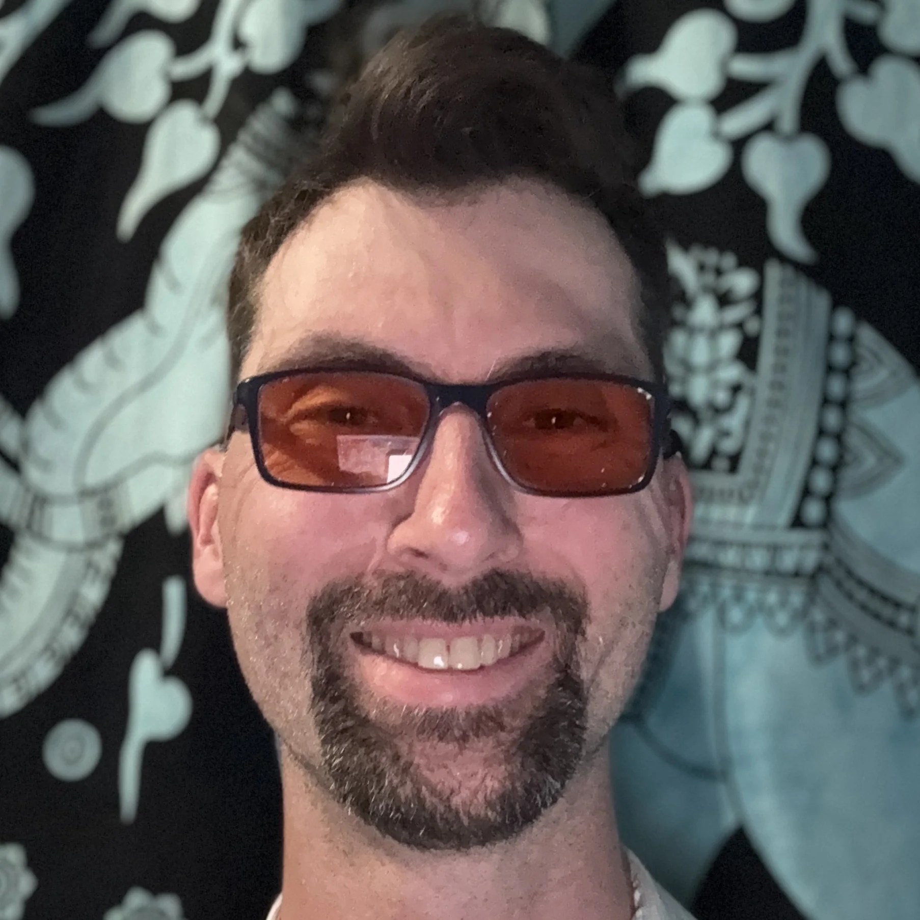Seth Portrait