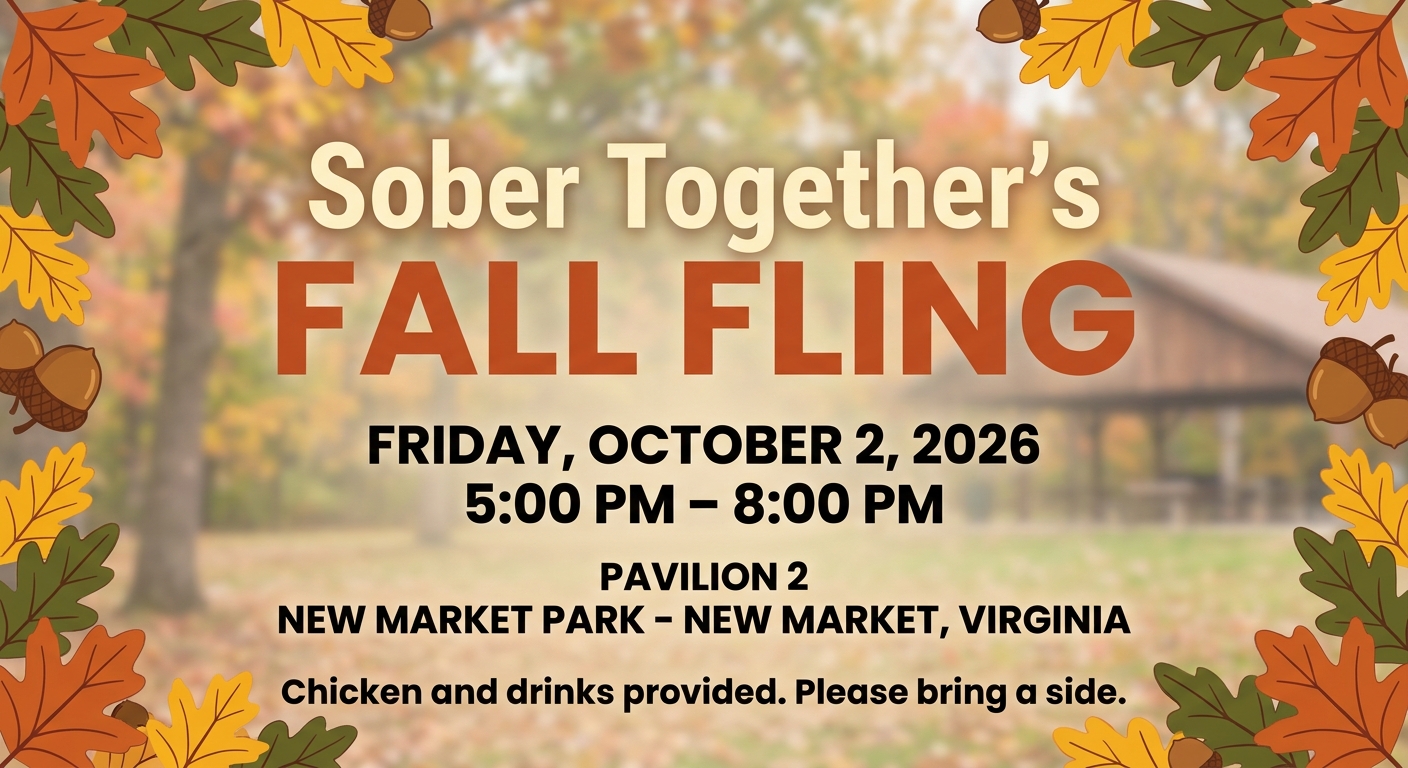 Fall Fling!