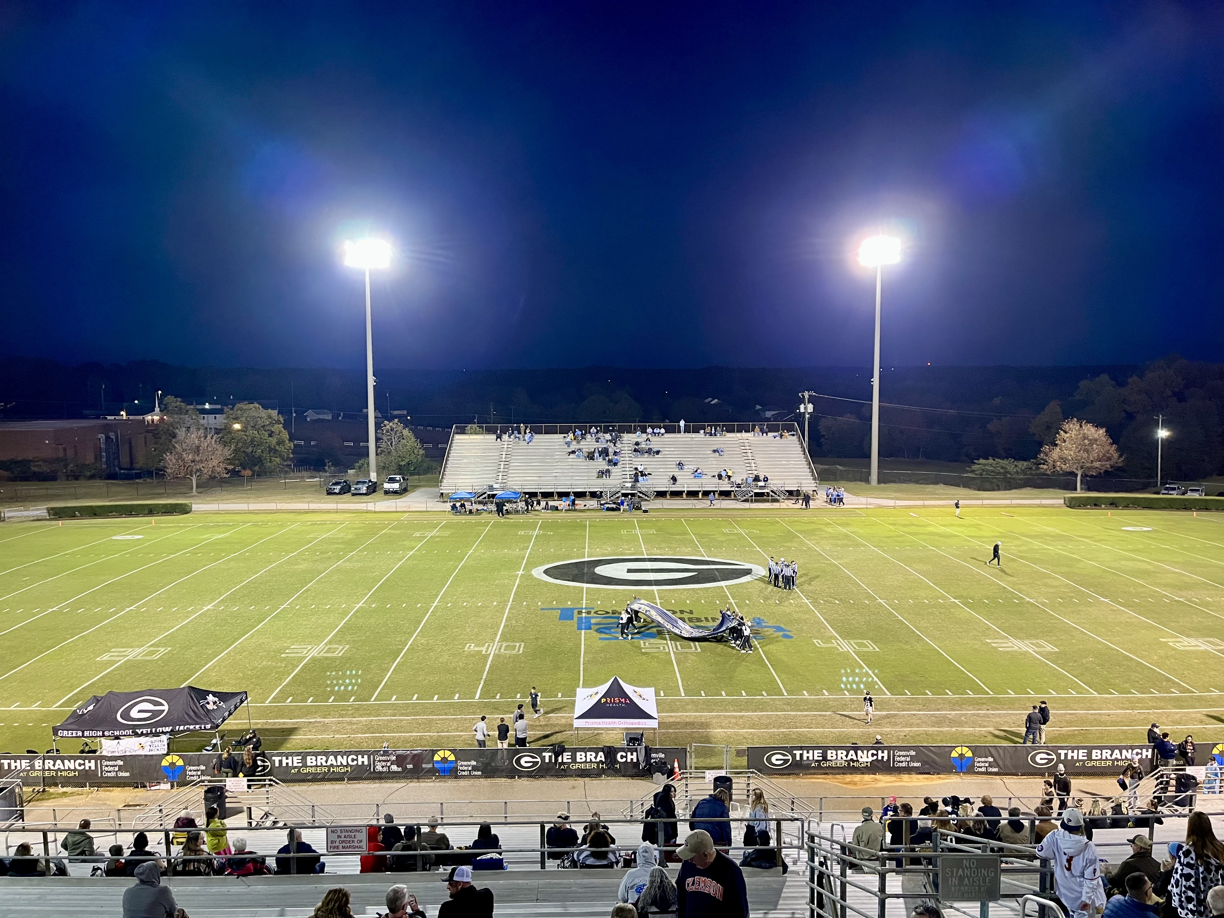Week 6 Preview Capsules