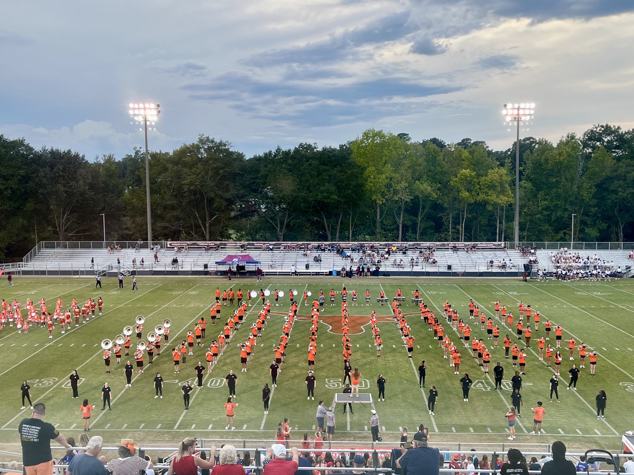 Week 7 Preview Capsules