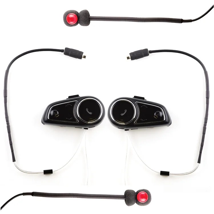 Intercom System A R Link Pte Ltd - Premium Dark Design Gallery - 8K