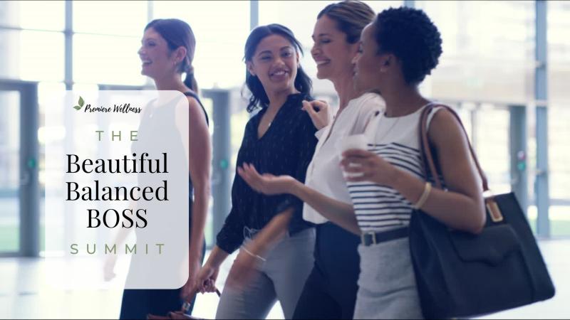 Elevate your success without sacrificing your well-being