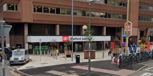 Police respond to claims over bike theft investigations following Watford Junction case