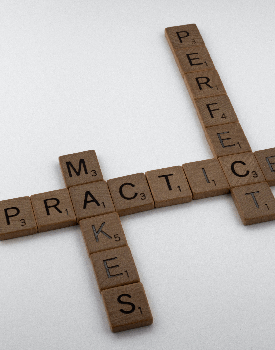 practice