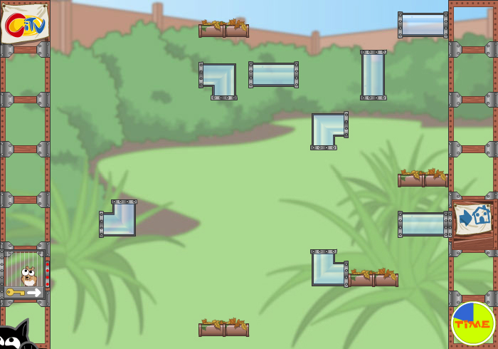 Play Harry The Hamster 2 Online For Free Pog 