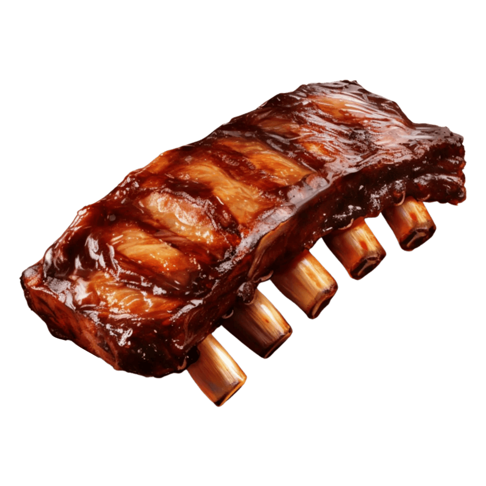 Beef Ribs