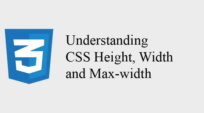 Understanding Css Max Width A Practical Guide Peerdh Com - Best Sunset Wallpapers in High Resolution