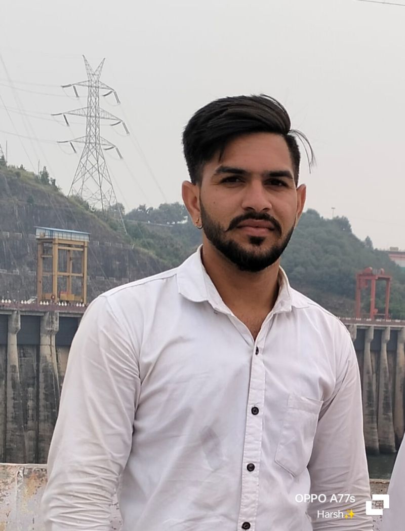 Harsxhh Harsh Yadav Github - Dark Arts - Artistic High Resolution Collection