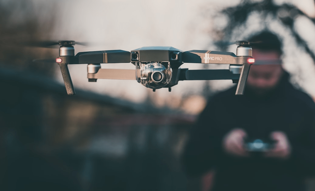 Drone Pricing Explained