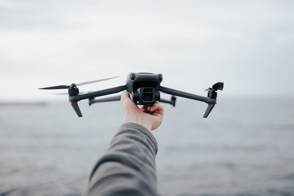 The Future of Drone Technology