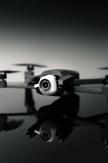 Understanding Drone Services