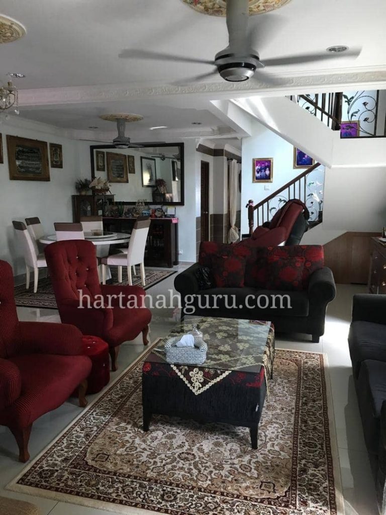 Get all the info you'll need on common kitchen cabinet pricing tiers. 2Sty House Endlot For Sale at Sg. Ramal Kajang