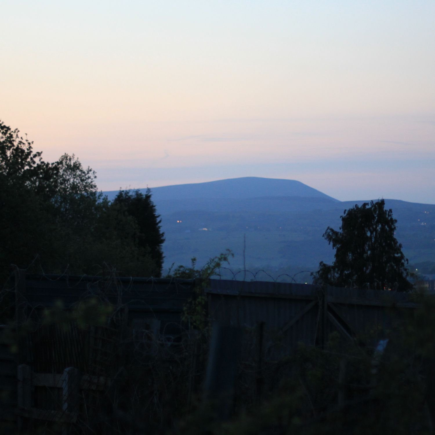 Pendle