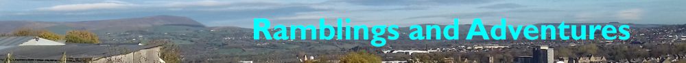 Ramblings and Adventures