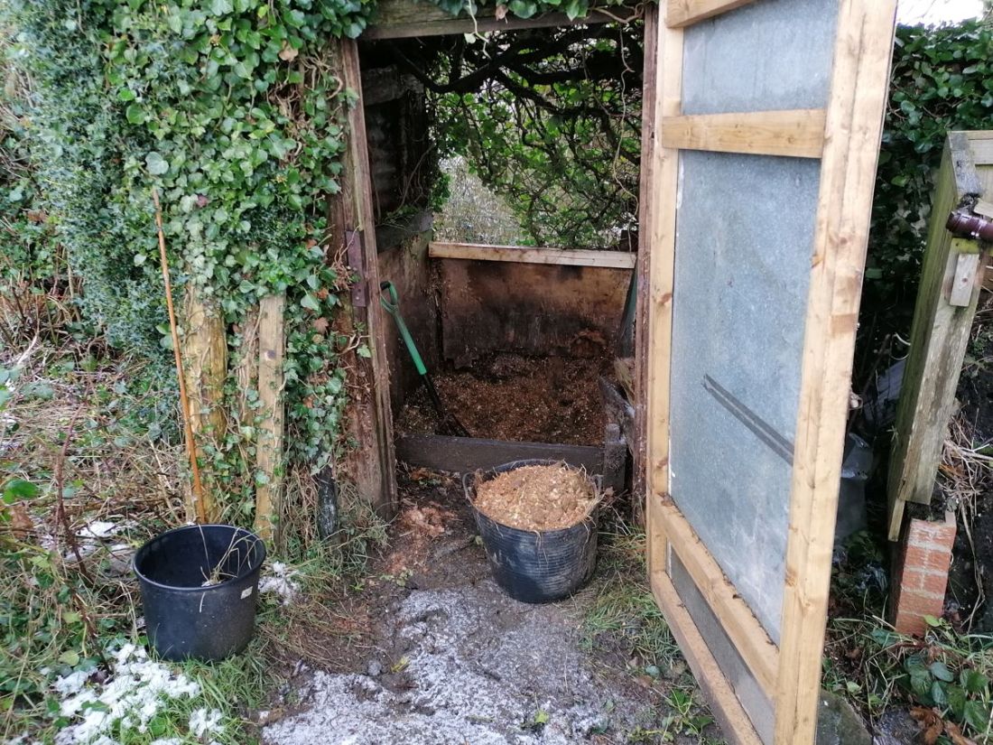 Revolution in a bucket of horse shit. Revolution in a bucket of horse shit.