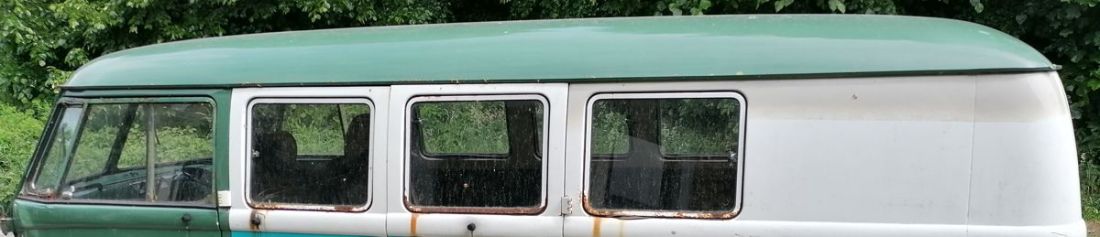 VW split screen VW split screen