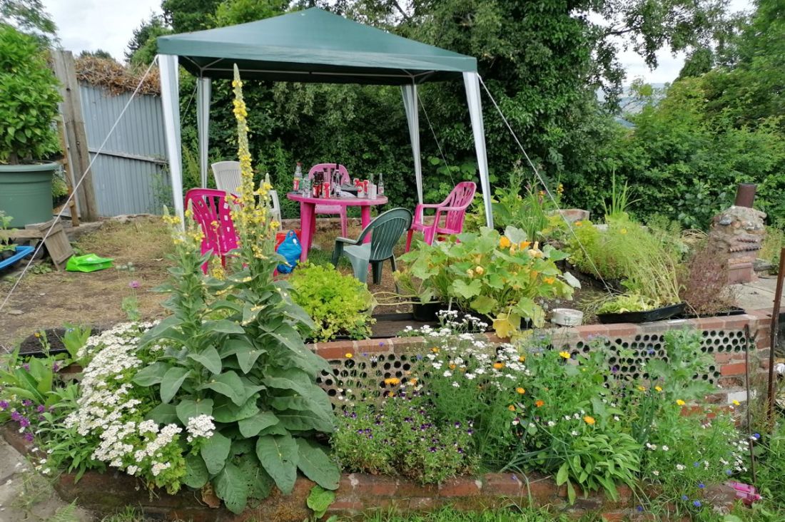 Gazebo