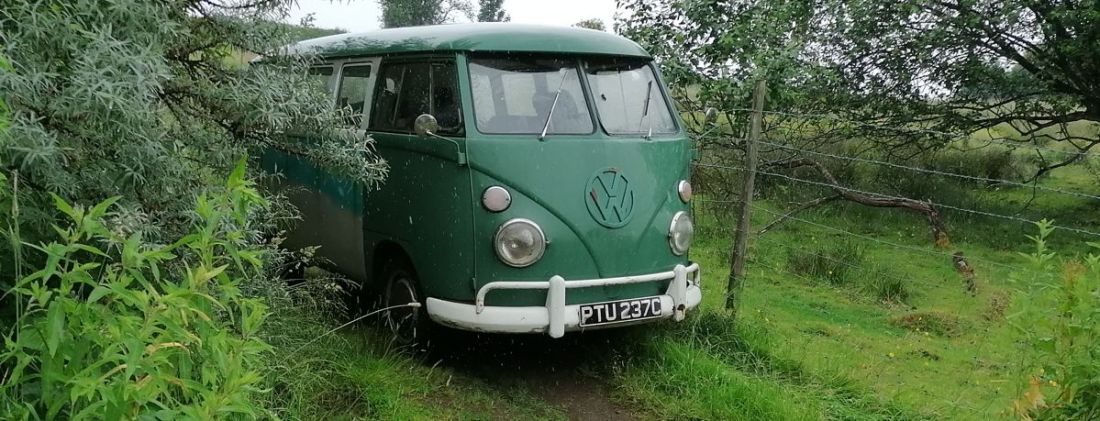Magic bus