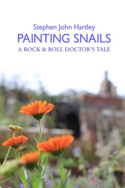 Painting Snails