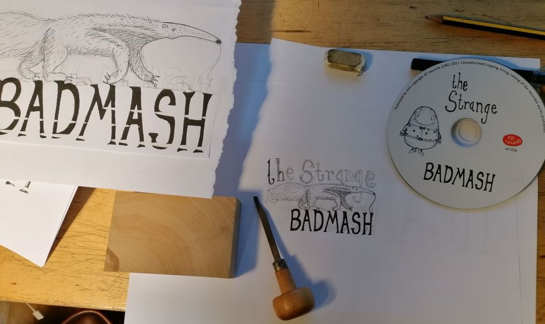 Badmash