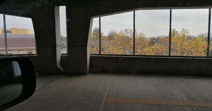 Car park