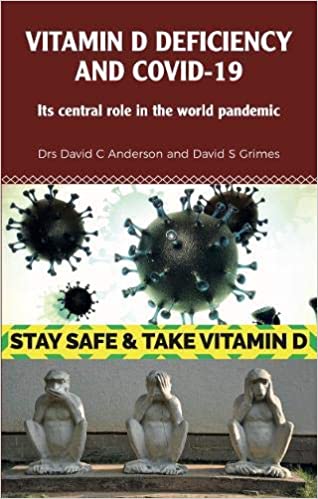 Vitamin D book Vitamin D book