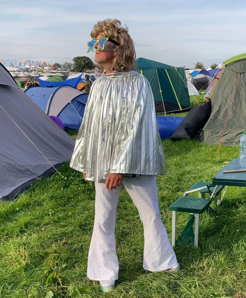MC Saga at Beatherder