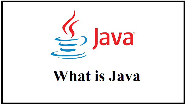 What is Java