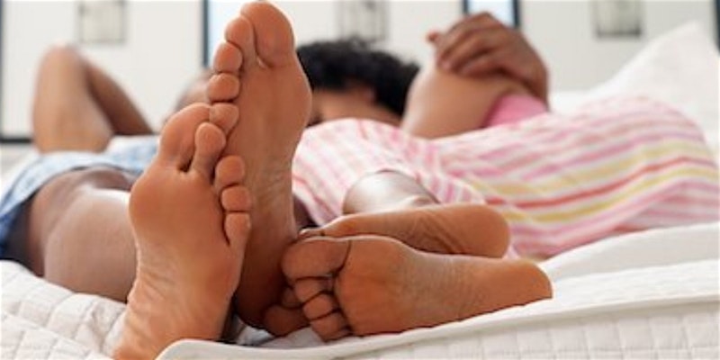 African American Intimacy