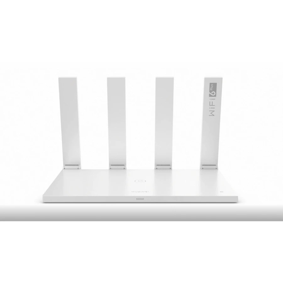 Router HUAWEI Wifi AX3 WS7100 / Dual Core / Inalámbrico / MU-MIMO ...