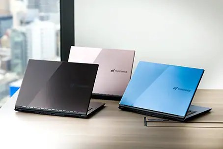 THIRDWAVE Notebook MA4,ドスパラ,おすすめ,ノートパソコン,レビュー