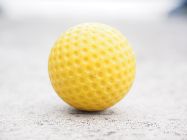 golf