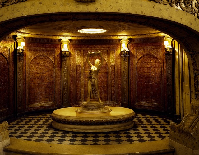 cinema