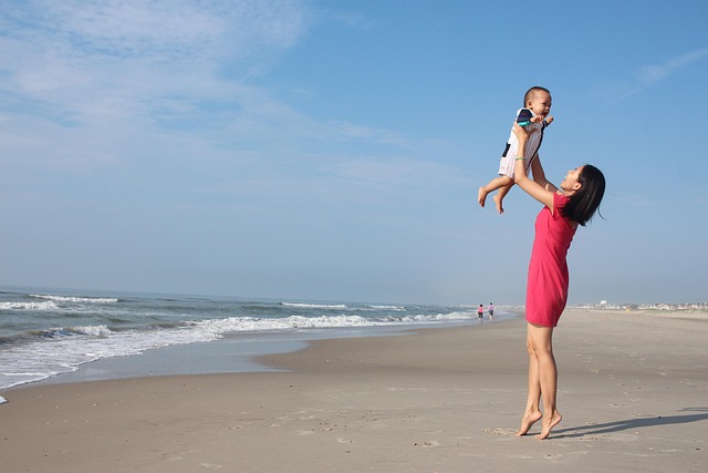 motherhood