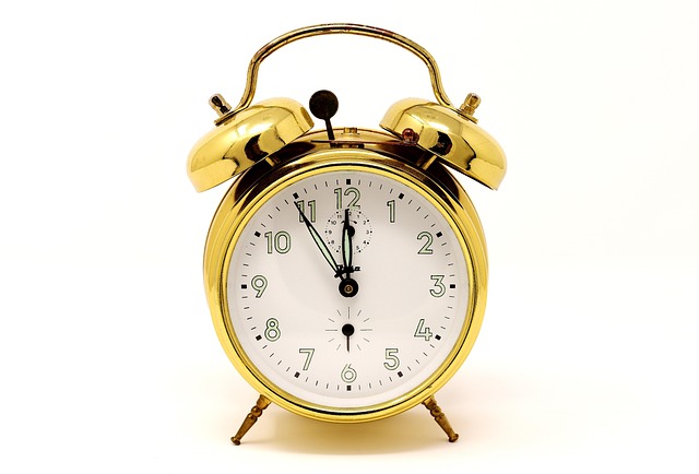 time management