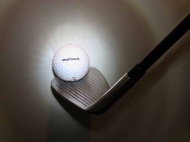 golf