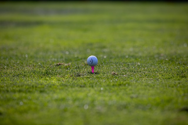 golf