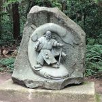 (62)『古事記』「アマテラス」による地上統治計画⑤「タケミカヅチ」