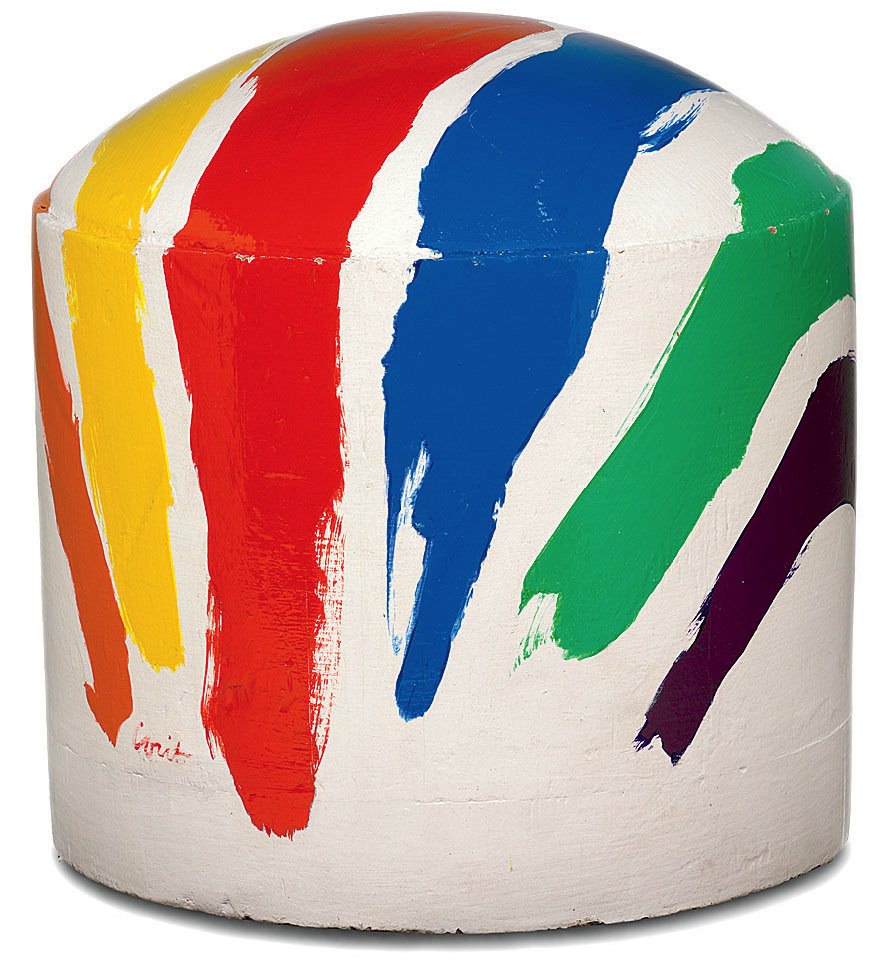 If it makes its way to your auto's gas tank you may be in for a headache and expense. Corita Kent's screenprints are part of Pop art's history and culture | Harvard Magazine