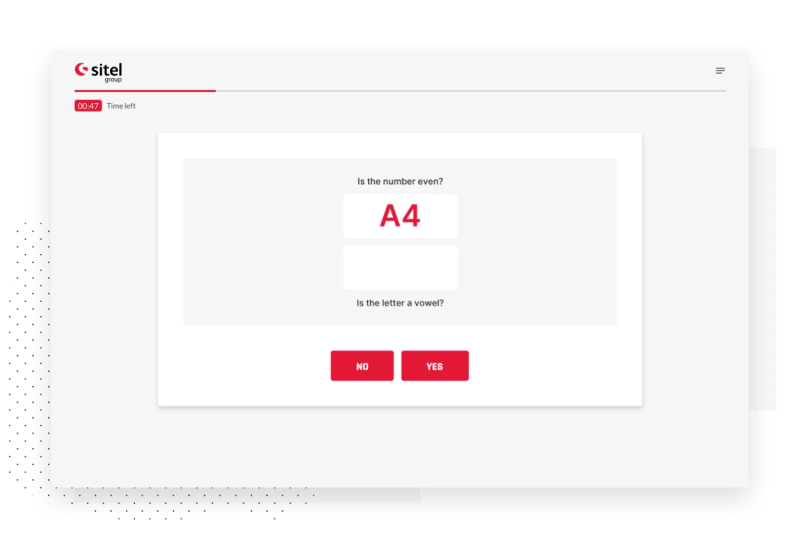 Multitasking Test 01 Viatyping - Minimal Design Collection - HD Quality