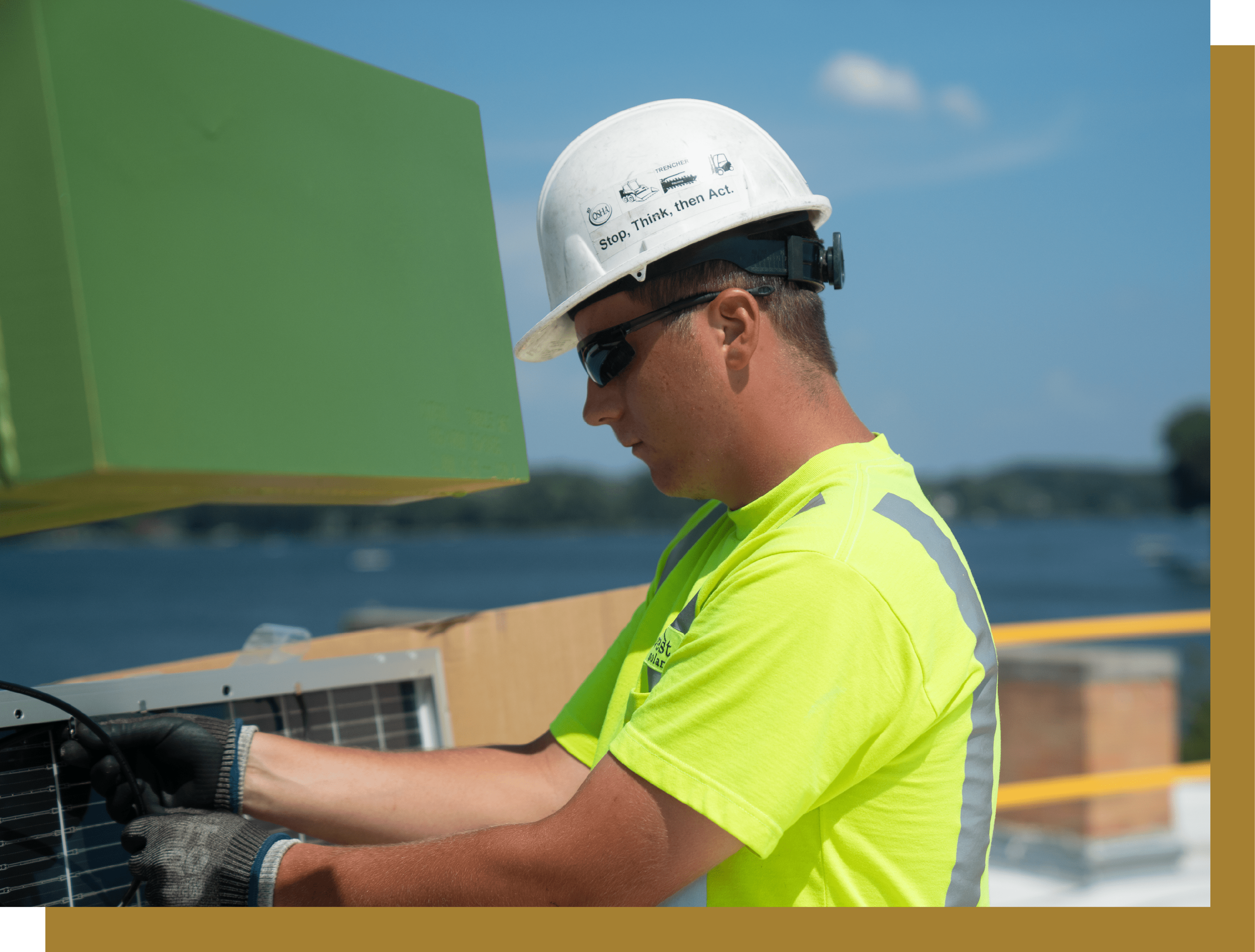 Epc Solar Project Success Solving The Biggest Management Roadblocks - Mobile Minimal Pictures for Desktop