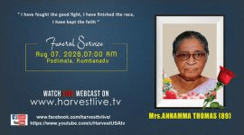 ANNAMMA THOMAS (89)