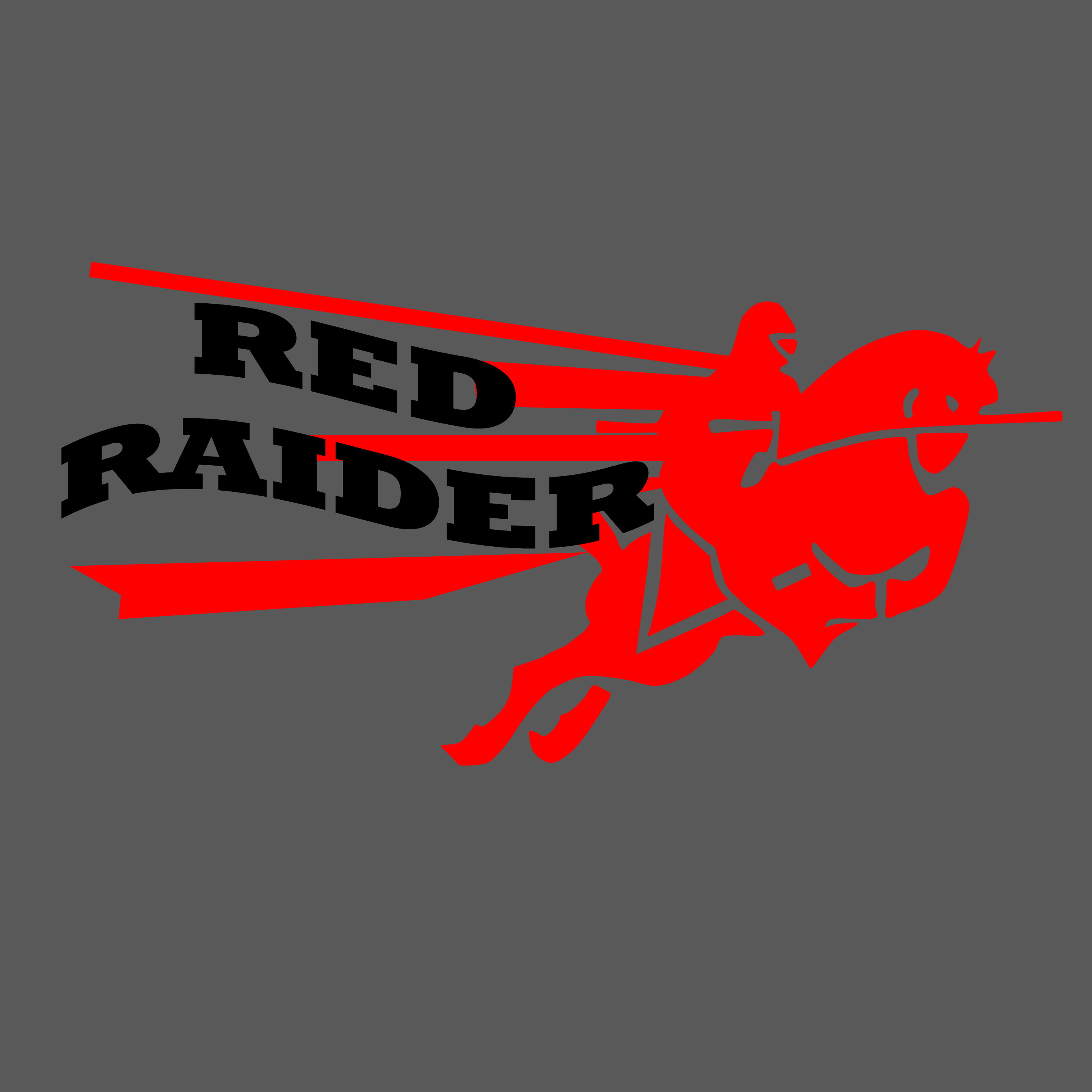 Red Raider