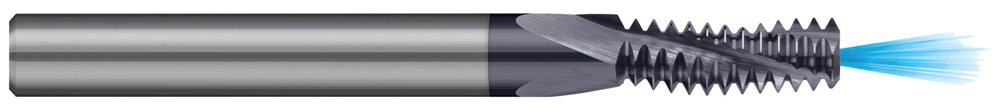 Thread Milling Cutters Multi Form Metric - Download High Quality Light Texture | 4K