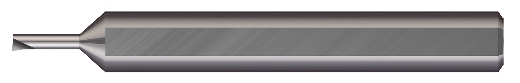 Standard Boring Tools Right Hand Sharp - Professional Mountain Background - HD